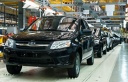 "АвтоВАЗ" с 1 августа повысит на 4% цены на некоторые модели Lada